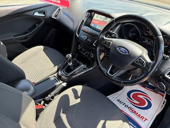 Used Ford Focus 2018 for sale - 79462987: Photo