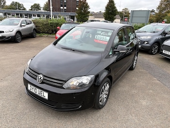 2010 (10) - 1.6 TDI 105 SE 5dr