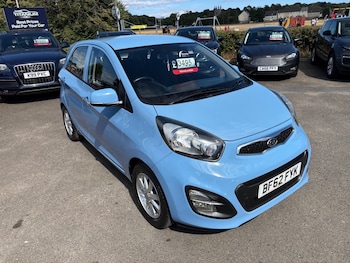 Used Kia Picanto 2012 for sale - 79375402: Photo