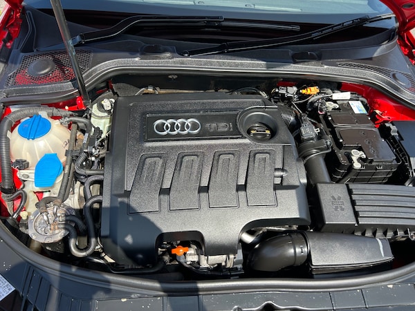 Used Audi A3 2009 for sale - 75598473: Photo 10