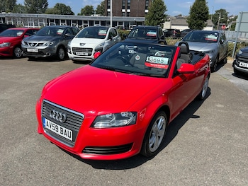 Audi - A3