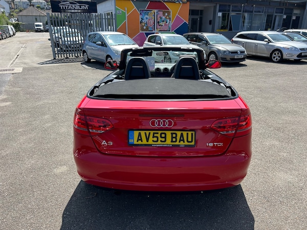 Used Audi A3 2009 for sale - 75598473: Photo 6