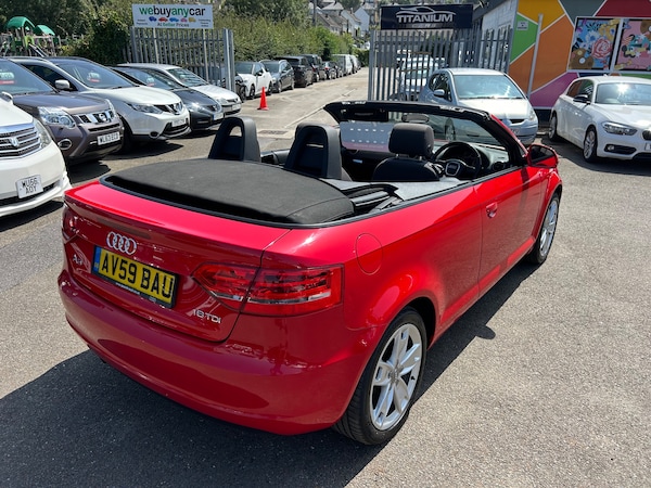Used Audi A3 2009 for sale - 75598473: Photo 7