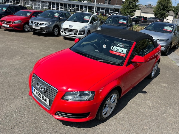 Used Audi A3 2009 for sale - 75598473: Photo 8