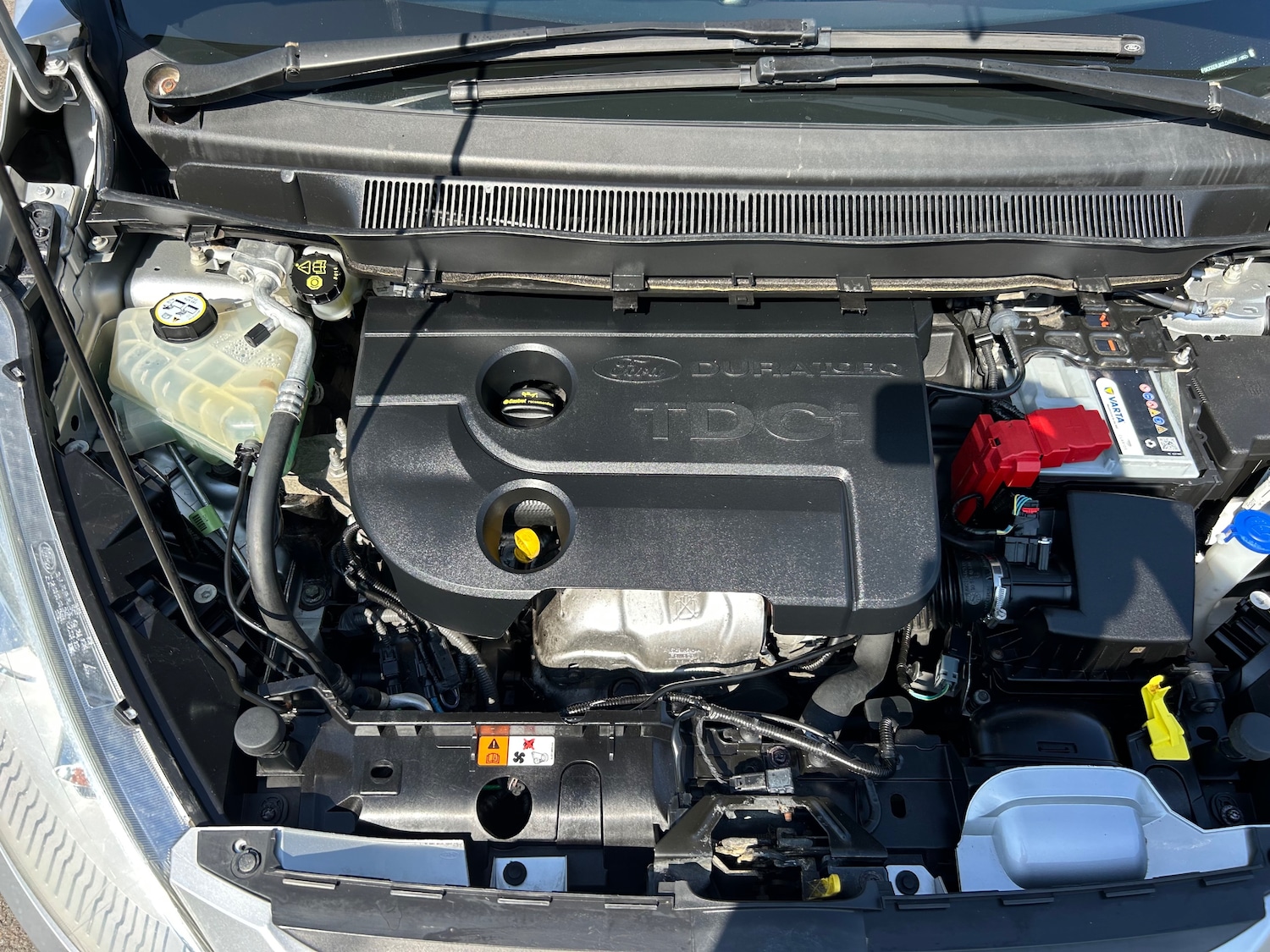 Vehicle 17
