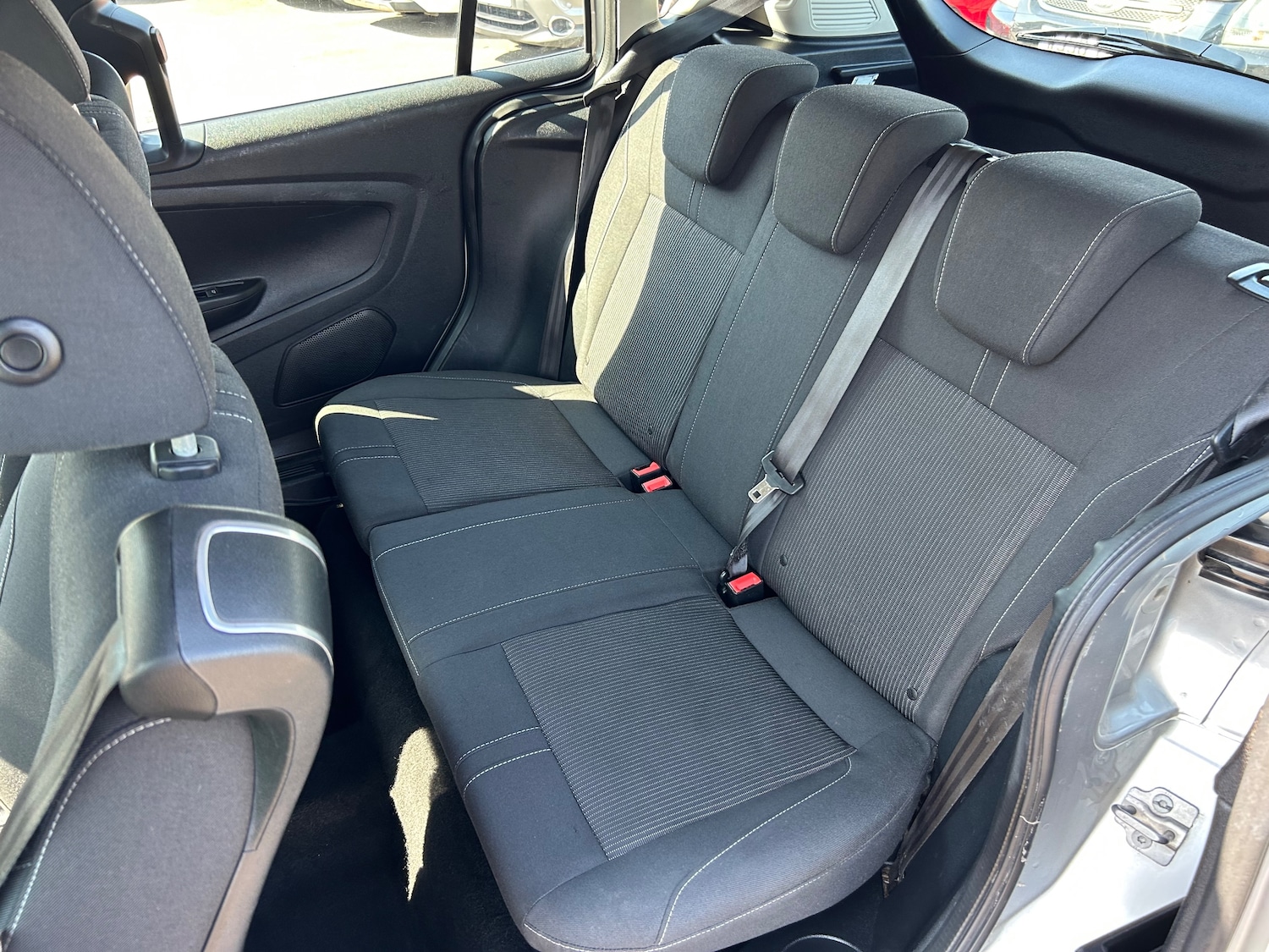 Vehicle 19