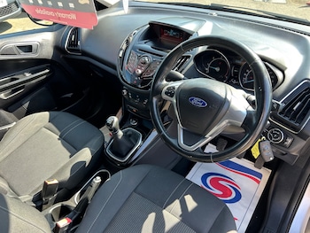 Used Ford B-MAX 2013 for sale - 75705619: Photo