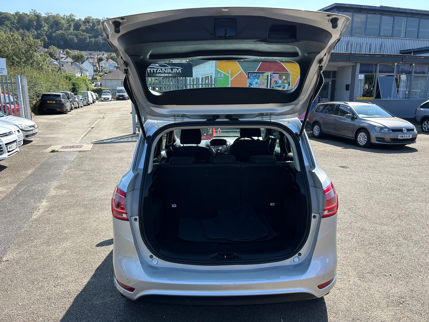 Vehicle 9