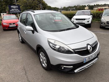 Used Renault Scenic Xmod 2013 for sale - 79671652: Photo
