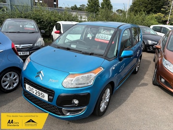 Used Citroen C3 Picasso 2009 for sale - 79375405: Photo