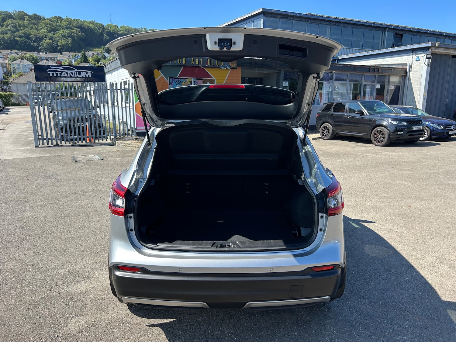 Vehicle 7