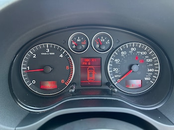 Used Audi A3 2008 for sale - 75598507: Photo