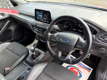 Used Ford Focus 2019 for sale - 79608480: Photo