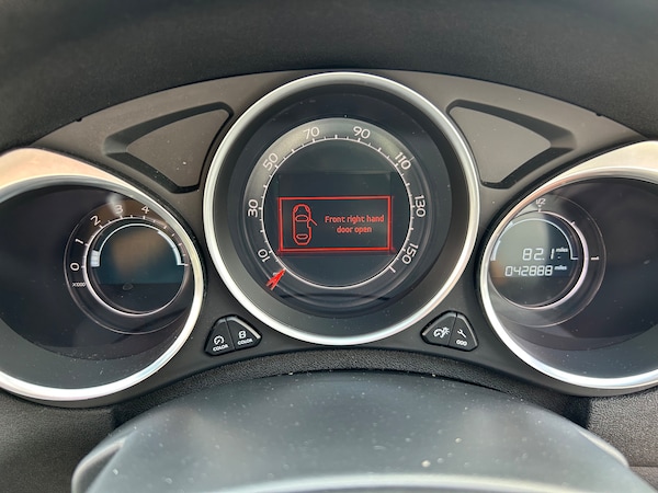 Used DS Automobiles DS 4 2016 for sale - 75625690: Photo 15