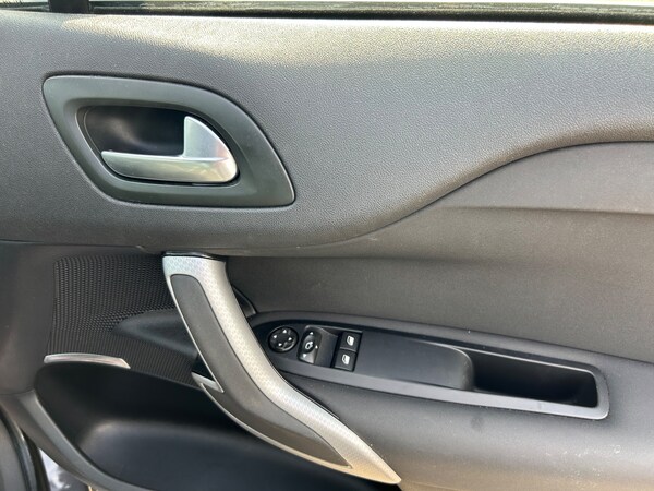 Used DS Automobiles DS 4 2016 for sale - 75625690: Photo 17