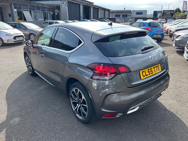 Used DS Automobiles DS 4 2016 for sale - 75625690: Photo 7