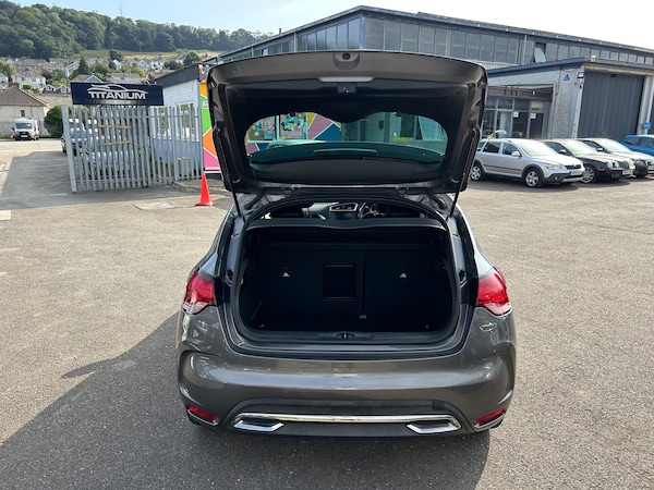 Used DS Automobiles DS 4 2016 for sale - 75625690: Photo 8