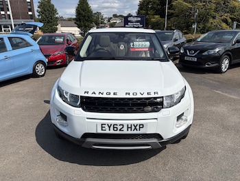 Used Land Rover Range Rover Evoque 2012 for sale - 79519125: Photo
