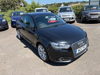 Used Audi A1 2011 for sale - 79375385: Photo
