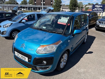 Used Citroen C3 Picasso 2009 for sale - 79466593: Photo