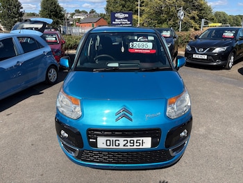 Used Citroen C3 Picasso 2009 for sale - 79466593: Photo