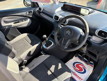Used Citroen C3 Picasso 2009 for sale - 79466593: Photo