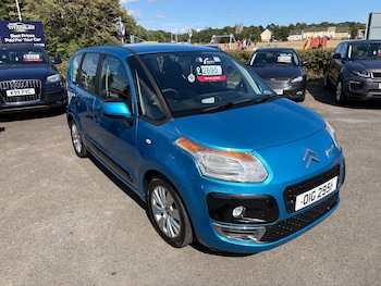 Used Citroen C3 Picasso 2009 for sale - 79466593: Photo