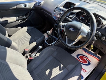 Used Ford Fiesta 2012 for sale - 79466588: Photo
