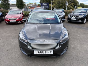 Used Ford Focus 2017 for sale - 79462974: Photo