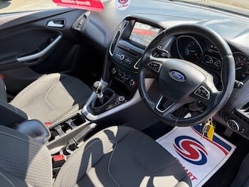 Used Ford Focus 2017 for sale - 79462974: Photo