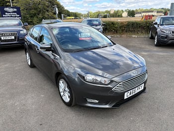 Used Ford Focus 2017 for sale - 79462974: Photo