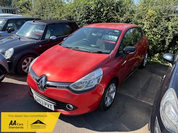 Used Renault Clio 2013 for sale - 79375394: Photo