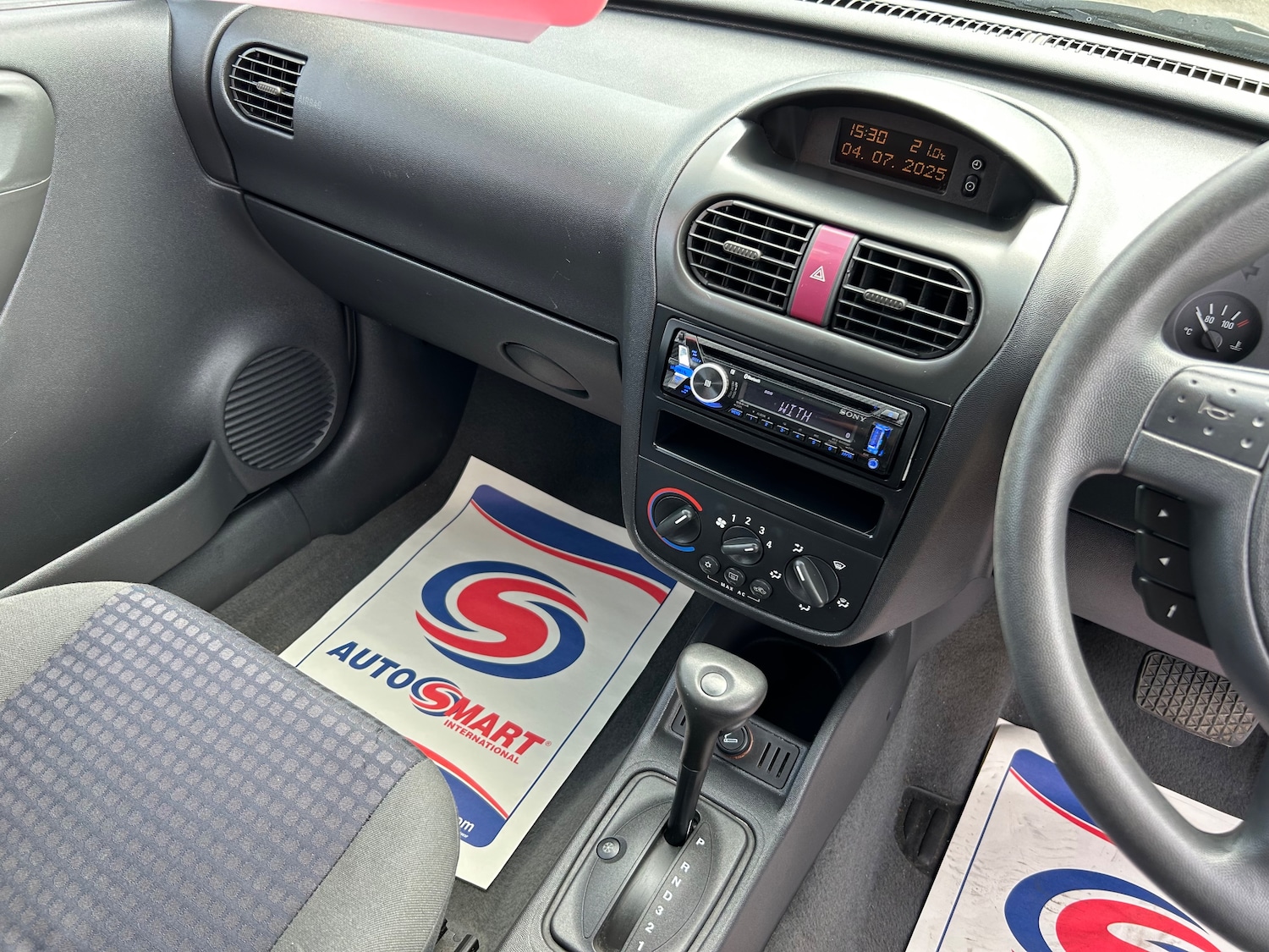 Vehicle 9