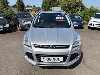 Used Ford Kuga 2016 for sale - 79375398: Photo