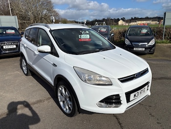 Used Ford Kuga 2013 for sale - 79375383: Photo
