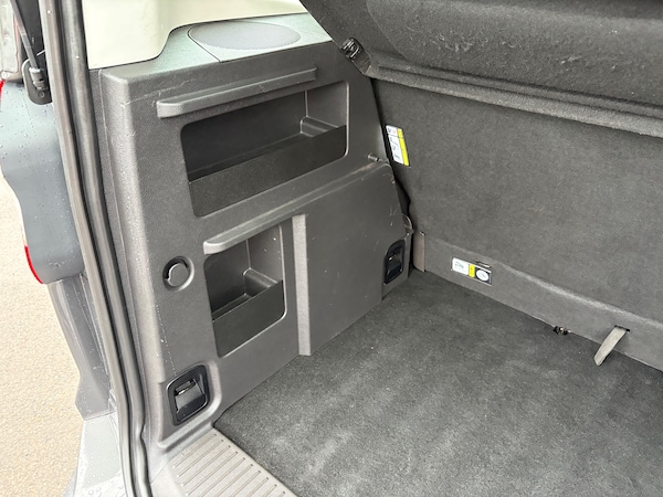 Used Ford Tourneo Courier 2019 for sale - 76169271: Photo 10