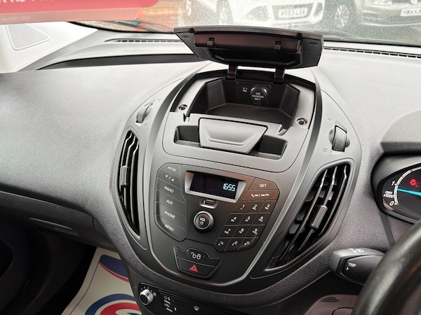 Used Ford Tourneo Courier 2019 for sale - 76169271: Photo 18