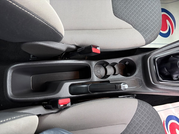 Used Ford Tourneo Courier 2019 for sale - 76169271: Photo 19