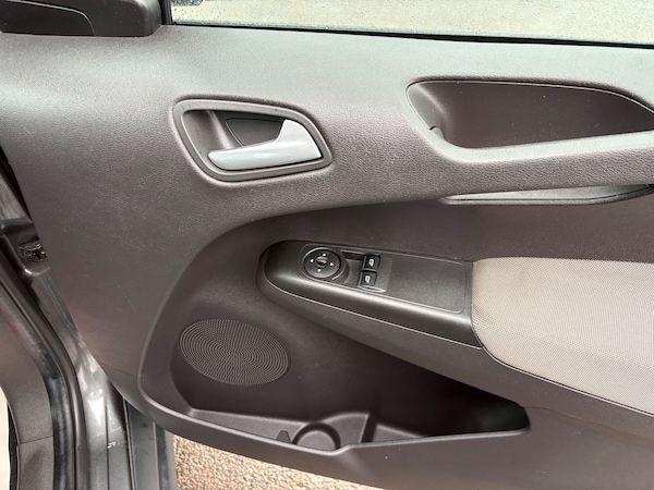 Used Ford Tourneo Courier 2019 for sale - 76169271: Photo 23
