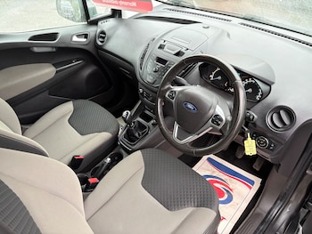 Used Ford Tourneo Courier 2019 for sale - 76169271: Photo 3