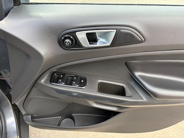 Used Ford Ecosport 2015 for sale - 76169272: Photo 20
