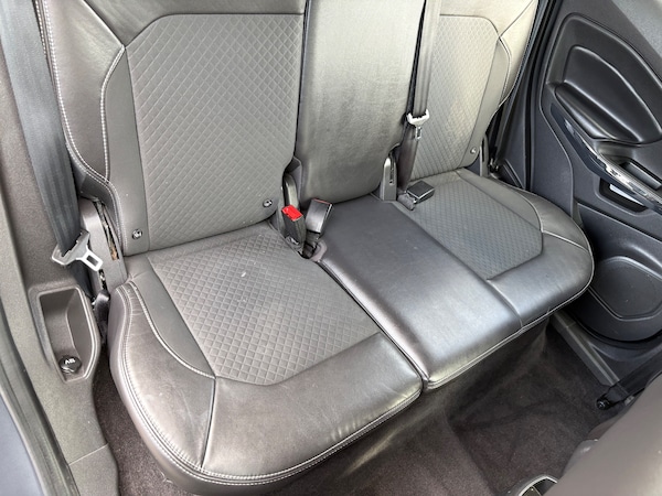 Used Ford Ecosport 2015 for sale - 76169272: Photo 22
