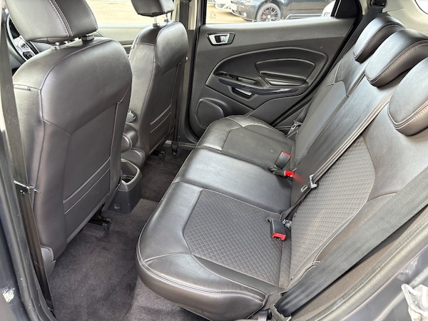 Used Ford Ecosport 2015 for sale - 76169272: Photo 23