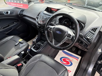 Used Ford Ecosport 2015 for sale - 76169272: Photo 3