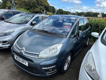 2011 (61) - 2.0 HDi 150 Exclusive 5dr