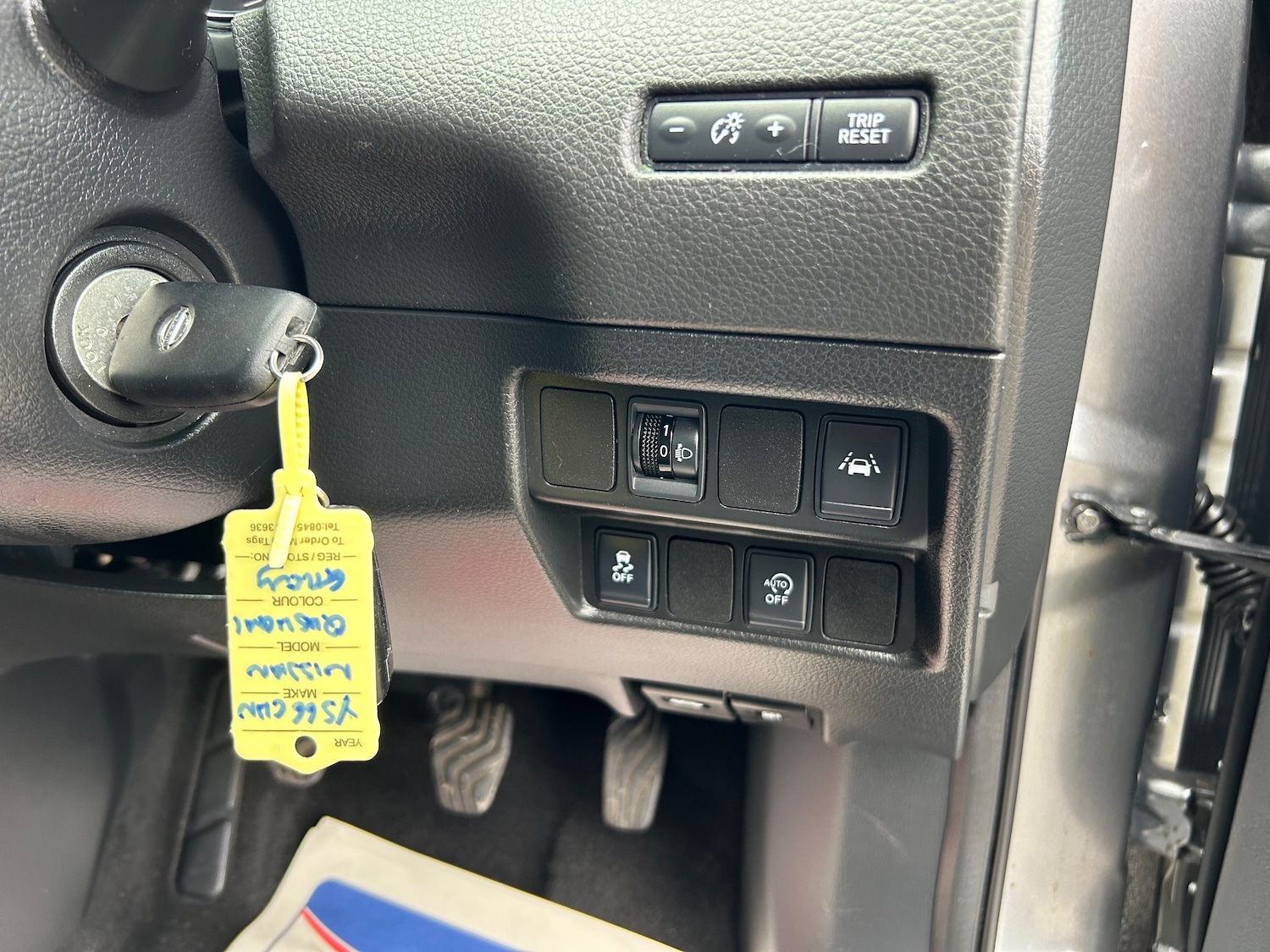 Vehicle 17