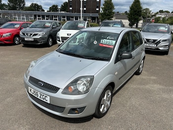 Ford - Fiesta