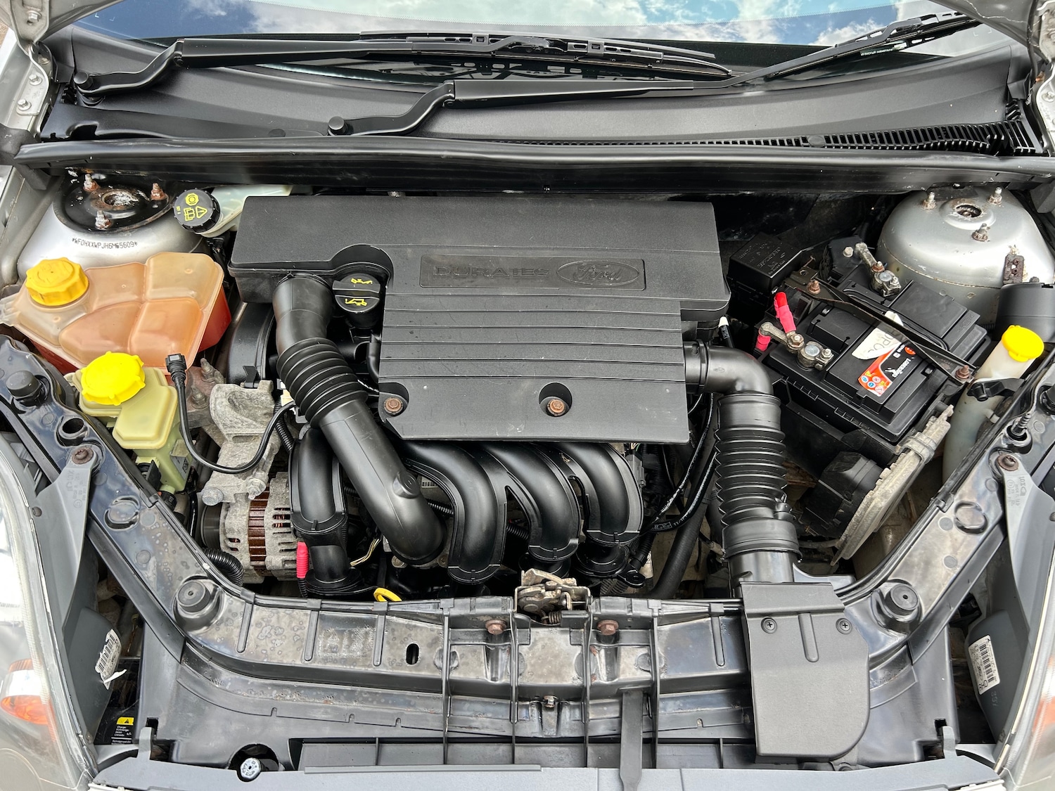 Vehicle 9