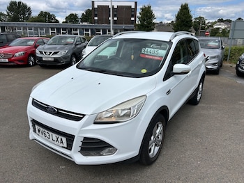 Ford - Kuga