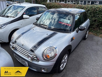 Used MINI Hatch 2007 for sale - 79462989: Photo